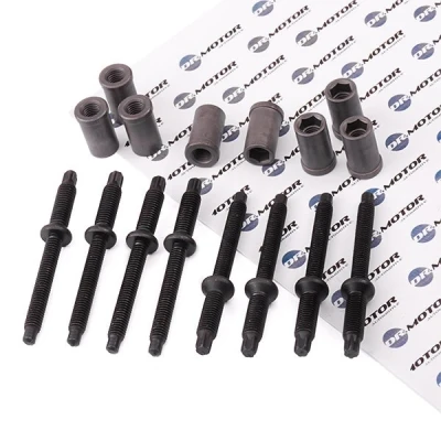 Afbeelding van Schroef, inspuitstukhouder Dr.Motor Automotive DRM0559S
