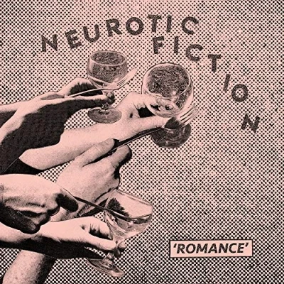 Afbeelding van Neurotic Fiction Romance (7&quot; Vinyl Single)