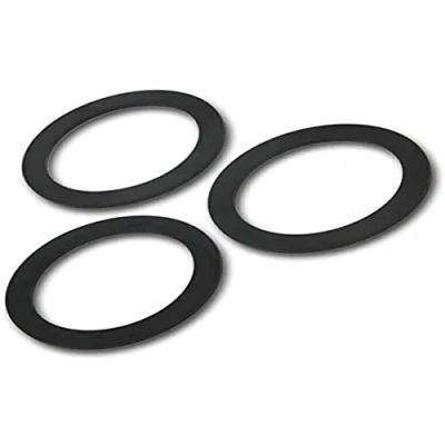 Afbeelding van Kenwood Joint de base set 3pcs at938a KW676756