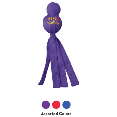 Afbeelding van Kong Wubba Assorti XL 43X9,5X9 CM (45754)