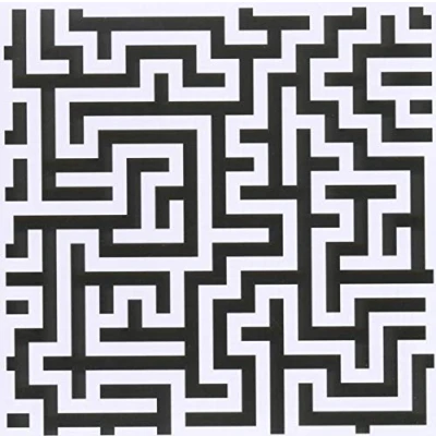 Afbeelding van Moon Duo Mazes (CD)