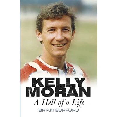 Afbeelding van Kelly Moran