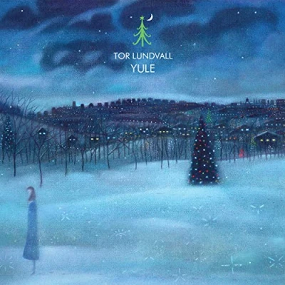 Afbeelding van Tor Lundvall Yule