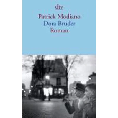 Afbeelding van Dora Bruder