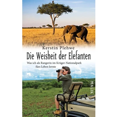Afbeelding van Die Weisheit der Elefanten