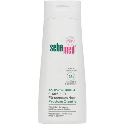 Afbeelding van Sebamed Shampoo Anti roos 200ml