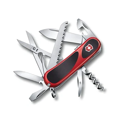 Afbeelding van Victorinox Evolution S17 Grip Multitool