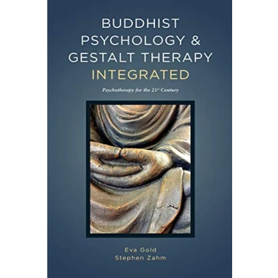 Afbeelding van Buddhist Psychology and Gestalt Therapy Integrated