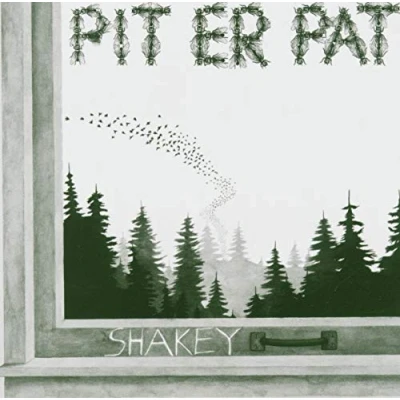 Afbeelding van Pit Er Pat Shakey (CD)