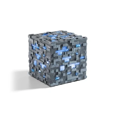 Afbeelding van Noble Minecraft Illuminating Diamond