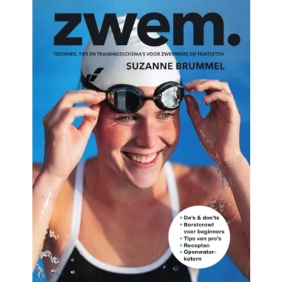 Afbeelding van Zwem.
