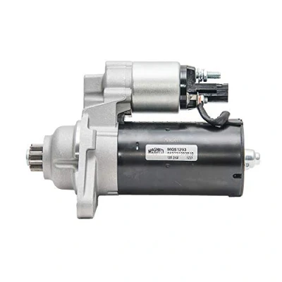 Afbeelding van Startmotor / Starter MAGNETI MARELLI 063721293010