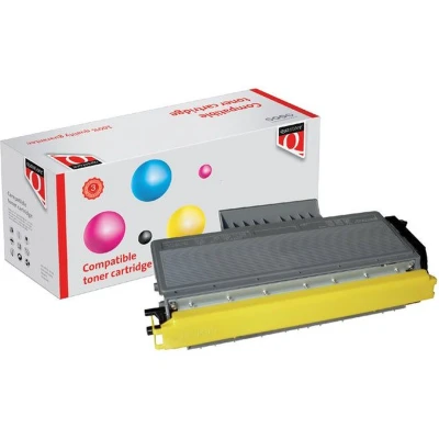Afbeelding van Toner Quantore alternatief tbv Brother TN 3230BK zwart