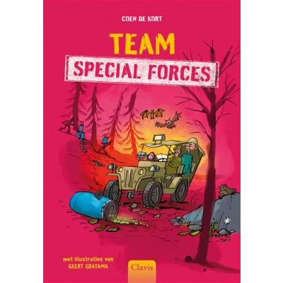 Image de Team Special Forces