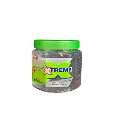 Afbeelding van Wet Line Xtreme Clear Professional Styling Gel 450 gr