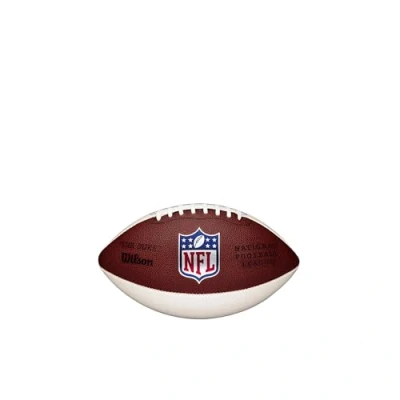 Afbeelding van Wilson Mini Handtekening American Football, Incl Verpakking