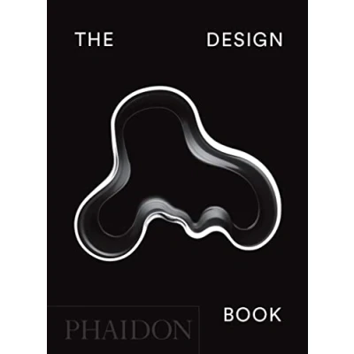 Afbeelding van The Design Book, new edition