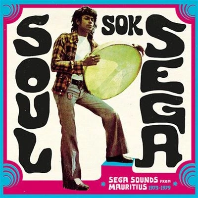 Afbeelding van V/A Soul Sok Sega/Sega..