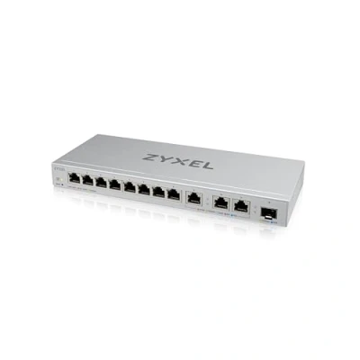 Afbeelding van Switch ZyXEL XGS1250 12 ZZ0101F 96 Gbps