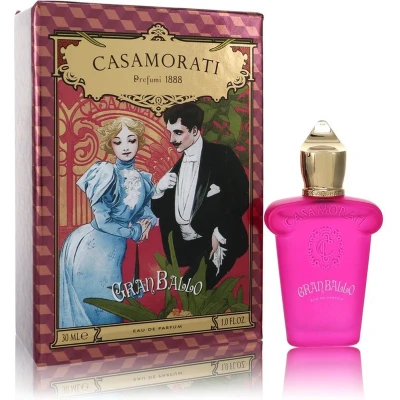 Afbeelding van Casamorati Gran Ballo 30 ml Eau de Parfum Spray