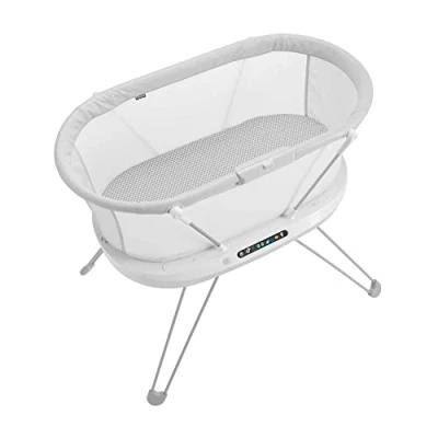 Afbeelding van Fisher Price Nachtlampje Gratis Smart Connect App Optie Babyhuilherkenningssysteem Cadeau vanaf de geboorte, GXL76