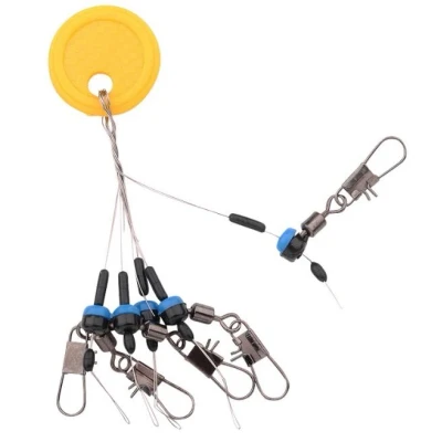 Afbeelding van Spro C Tec Easy Feeder Parts Small (5stuks) Wartel