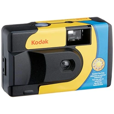 Image de Appareil photo jetable Kodak Daylight sans flash
