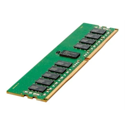 Image de HPE SmartMemory DDR4 module 32 Go DIMM 288 broches 3200 MHz / PC4 25600 CL22 mémoire enregistré ECC