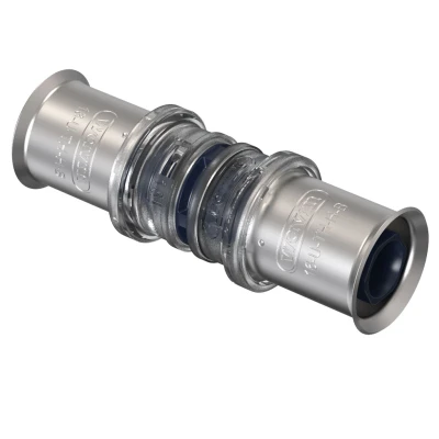 Afbeelding van Wavin sok Ø32x32mm kunststof 4280032000
