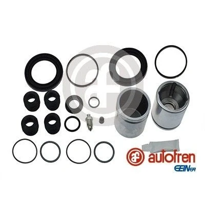 Afbeelding van Reparatieset, remklauw AUTOFREN SEINSA D42463C