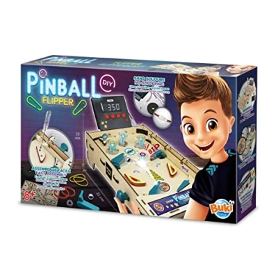Image de Jeu créatif Buki Flipper