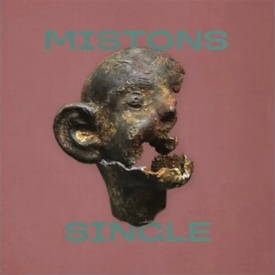 Afbeelding van The Mistons Single (7&quot; Vinyl Single)