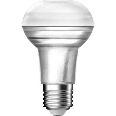 Afbeelding van Energetic LED spot R63 E27 5,2W 2700K 230V Dimbaar Warm Wit