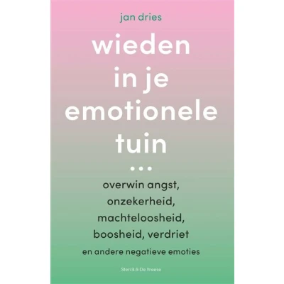 Image de Wieden in je emotionele tuin ...