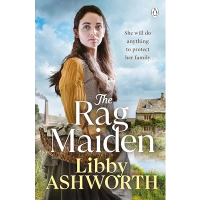 Afbeelding van The Cavanah Family series1 Rag Maiden