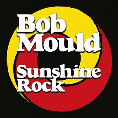 Afbeelding van Bob Mould Sunshine Rock (CD)