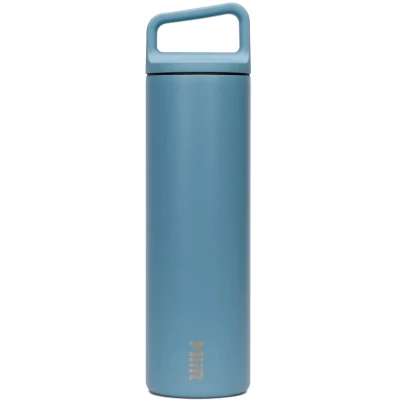 Afbeelding van Miir Wide Mouth Bottle 20oz / 0.6L Waterfles