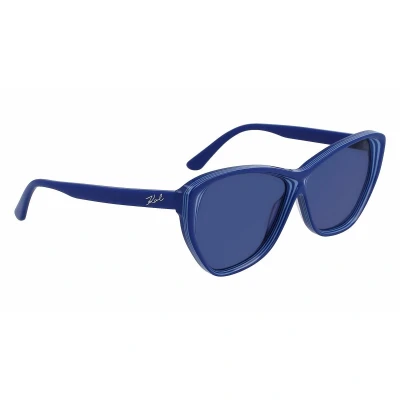Afbeelding van Zonnebril Dames Karl Lagerfeld KL6103S 407 ø 58 mm