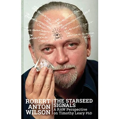 Afbeelding van The Starseed Signals