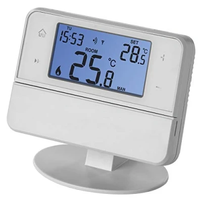 Afbeelding van Emos P5616OT thermostaat AC Wit
