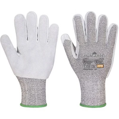 Image de Gants anti coupure cuir AHR13 Portwest
