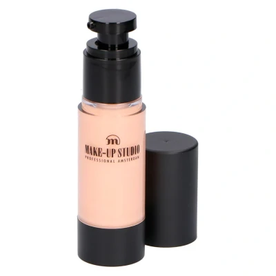Afbeelding van Make up Studio Face Prep Illuminating Primer SPF 30