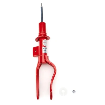 Afbeelding van KONI 8241 1322LSPORT schokdemper Vooras links Gasdruk 600mm Dubbelpijp Veerdragende Pen bovenaan, Vork onderaan