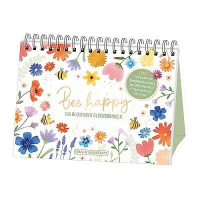 Afbeelding van Bee Happy