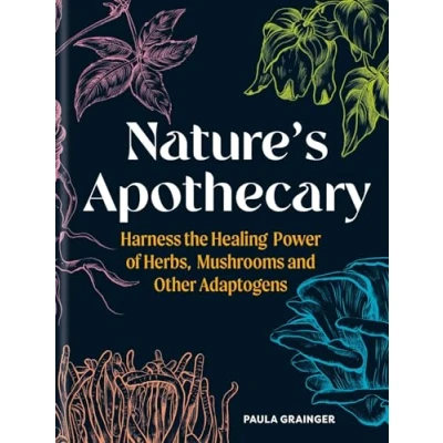 Afbeelding van Nature&#039;s Apothecary