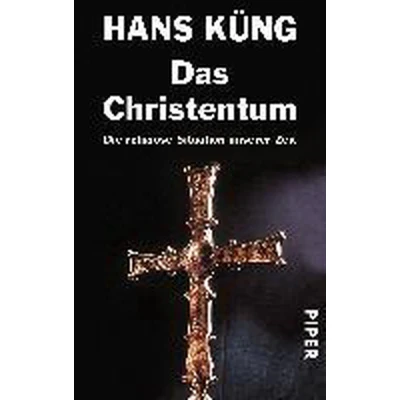 Afbeelding van Das Christentum