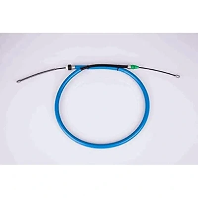 Afbeelding van HELLA 8AS 355 662 521 Handremkabel 1415, 1085 RENAULT: CLIO 2