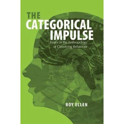 Afbeelding van The Categorical Impulse