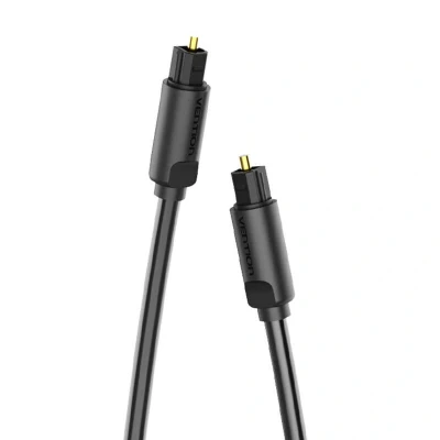 Afbeelding van Vention Optische Toslink Audiokabel 2 meter