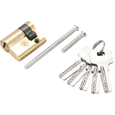 Afbeelding van BGS Garagedeur profielcilinder 40 mm